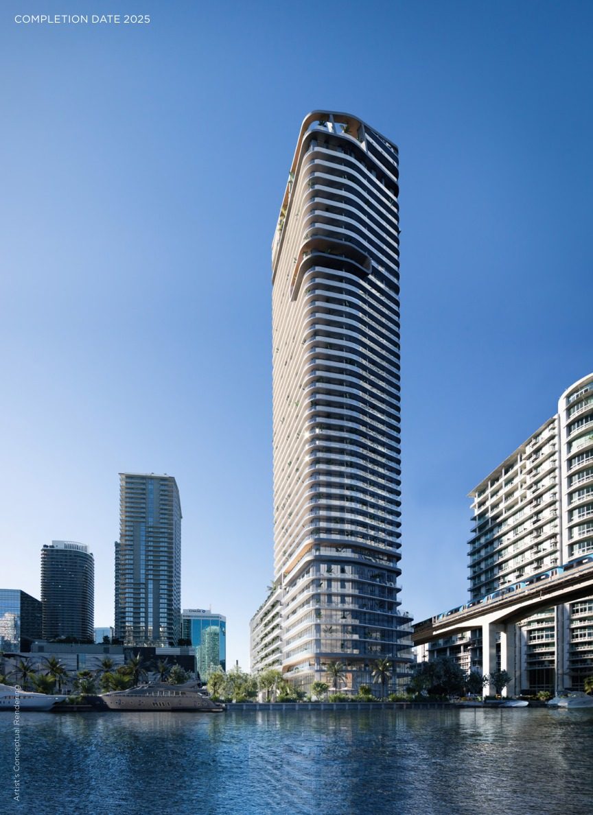 LOFTY Brickell